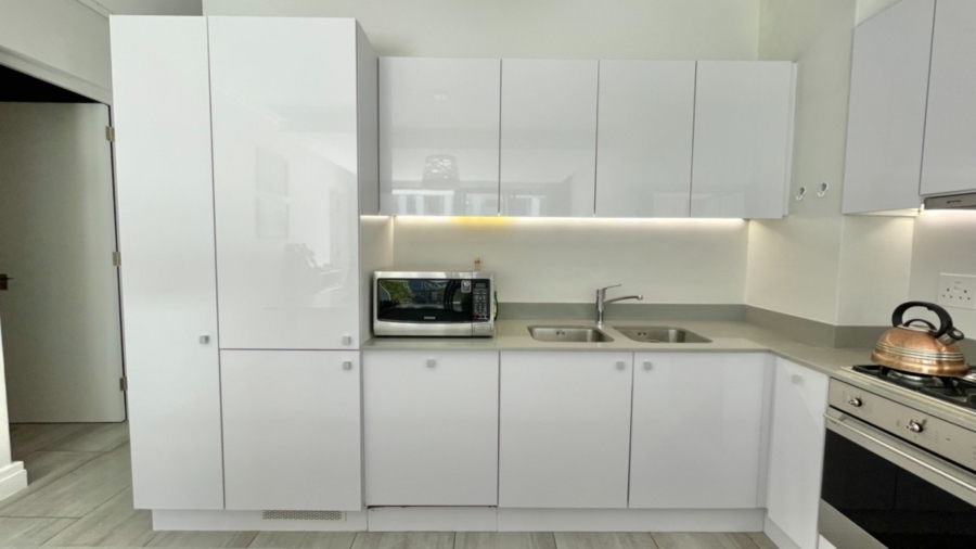 To Let 3 Bedroom Property for Rent in Paardevlei Western Cape